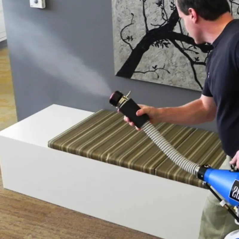 Professional Odor Removal in Rosemount, MN